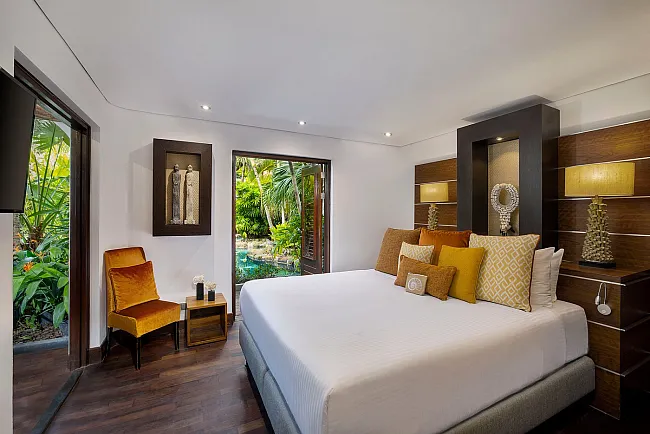 Baoase Luxury Resort